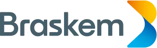 Braskem Logo